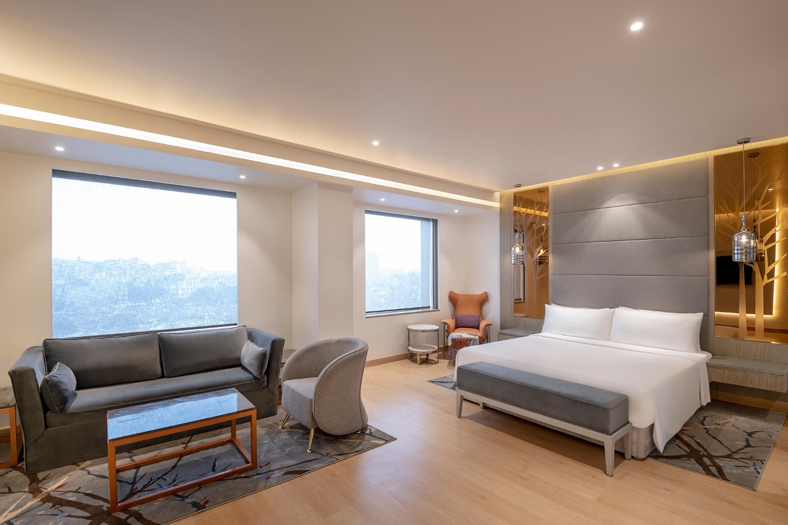 Radisson Blu Towers Kaushambi Delhi NCR in Ghaziabad