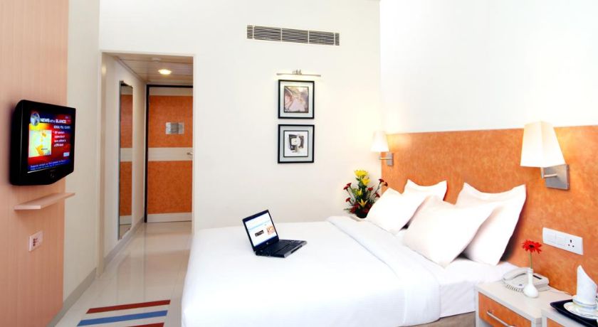 Aditya Hometel- A Sarovar Hotel in Hyderabad