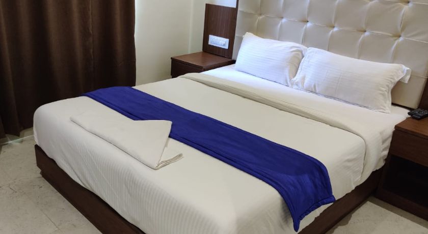 Wynd Hotel in Mumbai