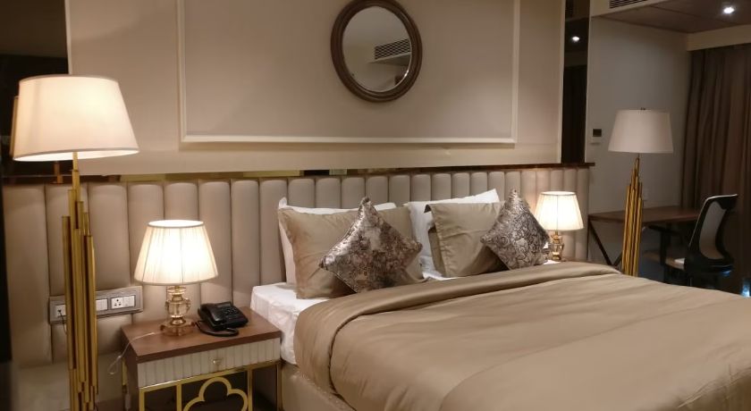 Sheetal Residency in Mumbai