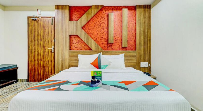 The K11 Hotels in Chennai