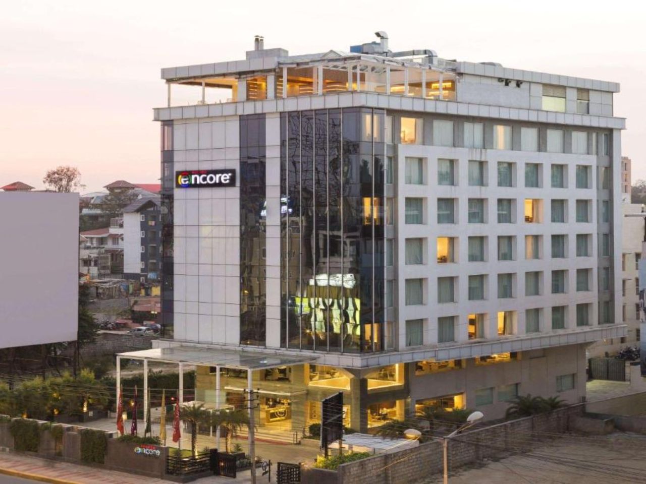 Ramada Encore  in Bangalore
