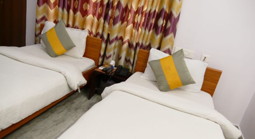 Falcons Nest Service Apartments in Hyderabad