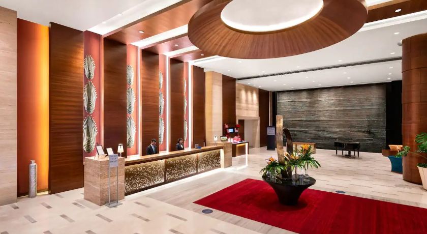 Hyatt Pune in Pune
