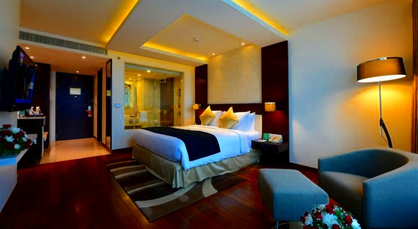 Howard Johnson by Wyndham in Bangalore