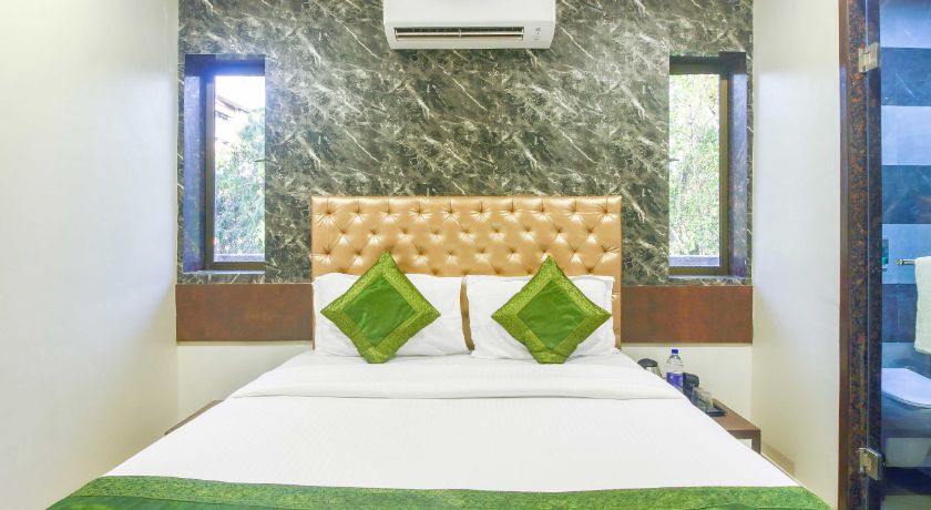 Hotel Olive Nest in Mumbai