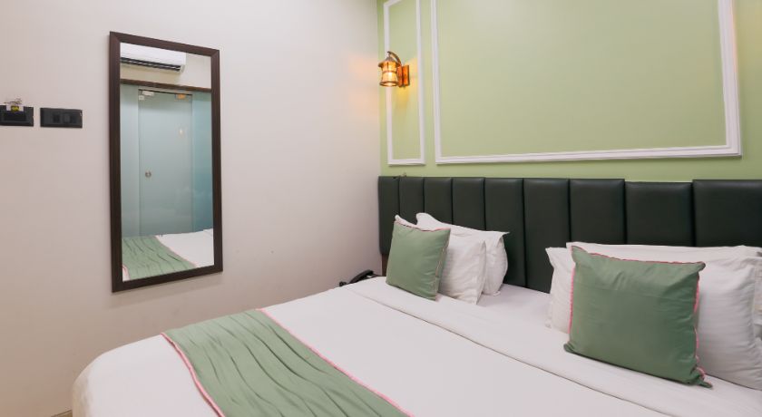The Cattleya in Mumbai