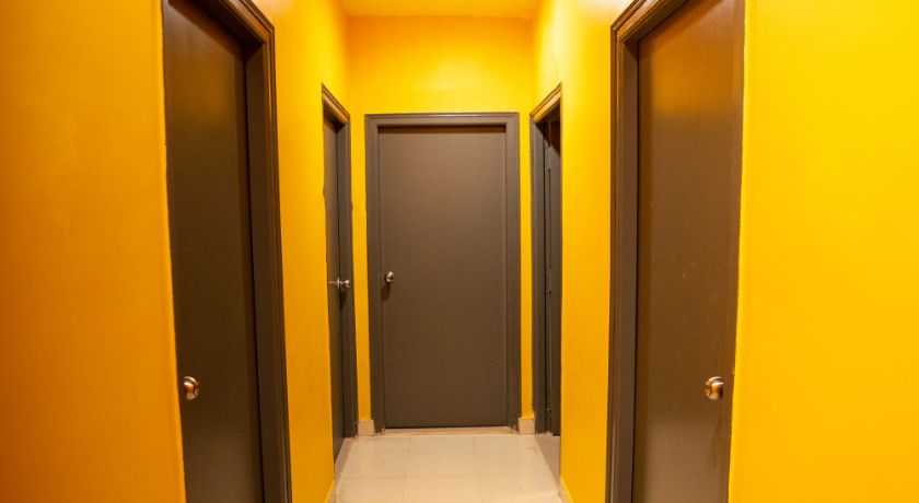 Yellow Bells Signature in Hyderabad
