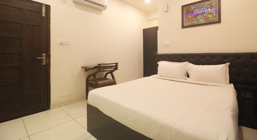 Hotel Galaxy Suites in Hyderabad