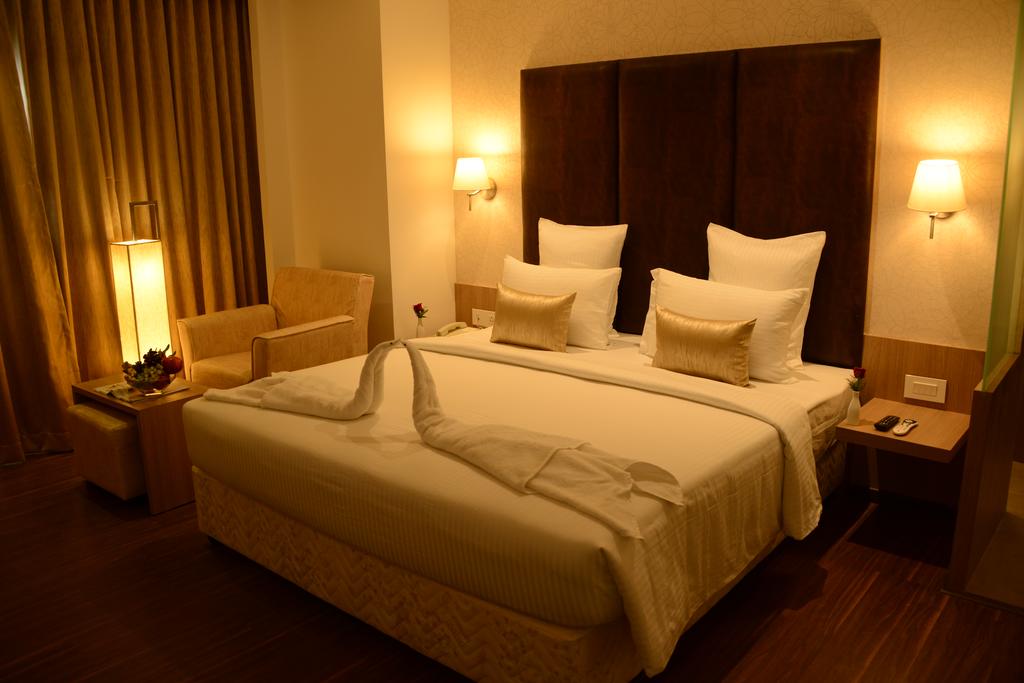 Blu Iris in Chennai