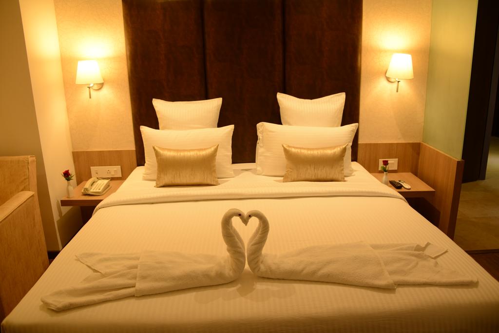 Blu Iris in Chennai
