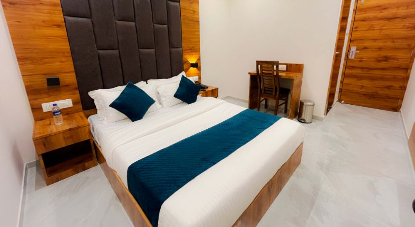 Hotel Grand Executive in Mumbai