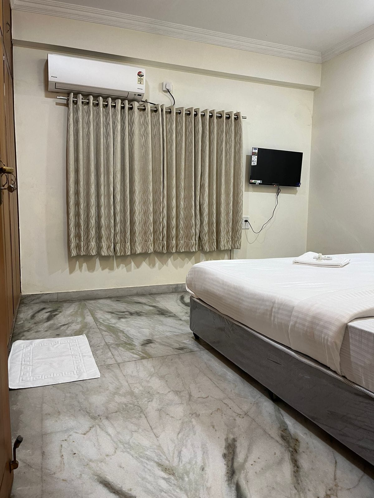 Vovstays Banjara in Hyderabad