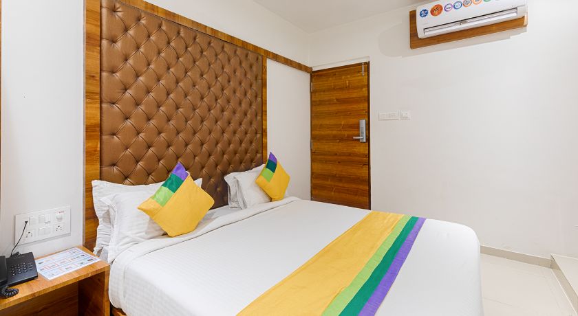 Hotel Riva International in Mumbai