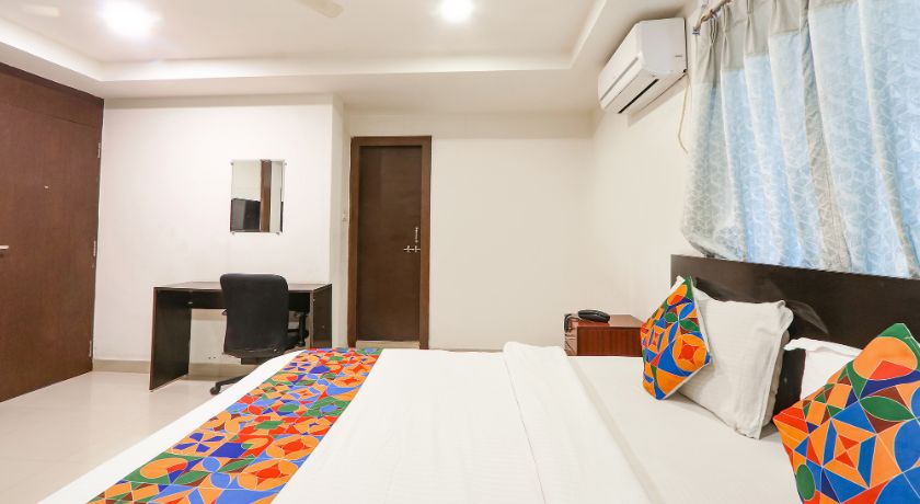Blue Dawn Hotels in Hyderabad