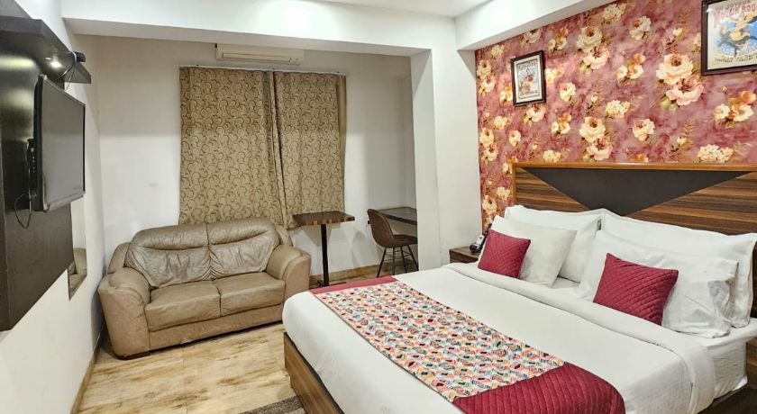 Linda Inn in Delhi