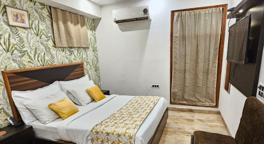 Linda Inn in Delhi