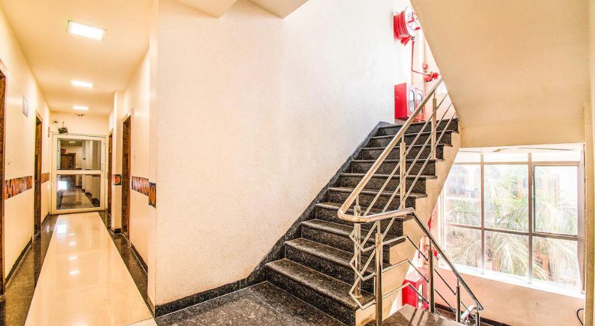 Hotel Travellers Inn in Lucknow