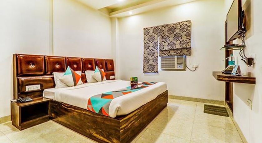 Hotel Travellers Inn in Lucknow