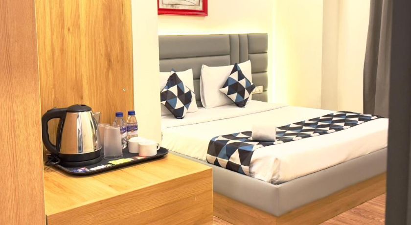 White Ridge Premium in Hyderabad