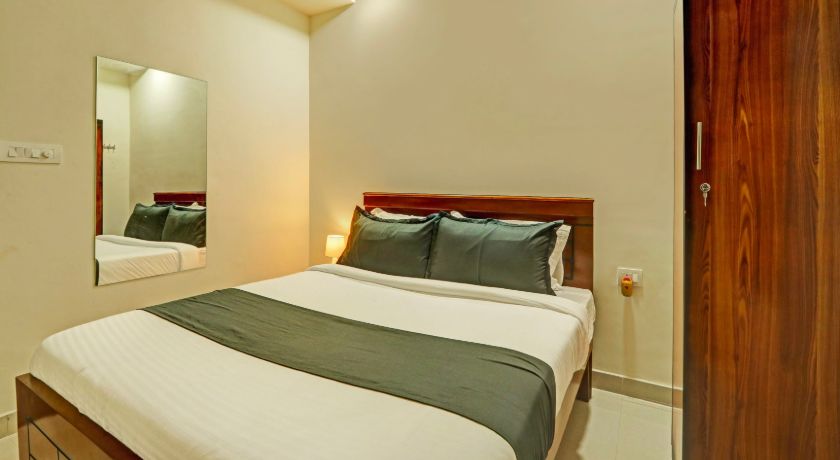 JVP Hotels in Hyderabad