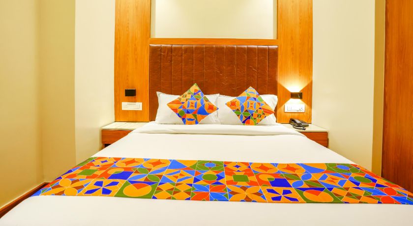 The Azure in Mumbai