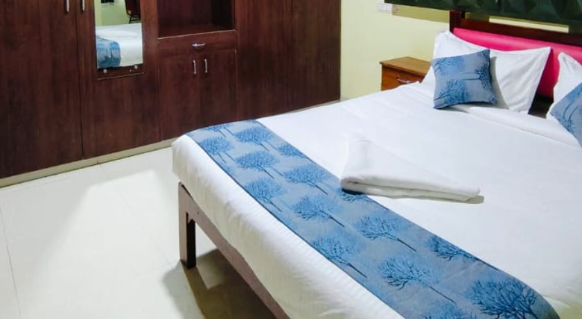 Starlight Hotels DLF in Chennai