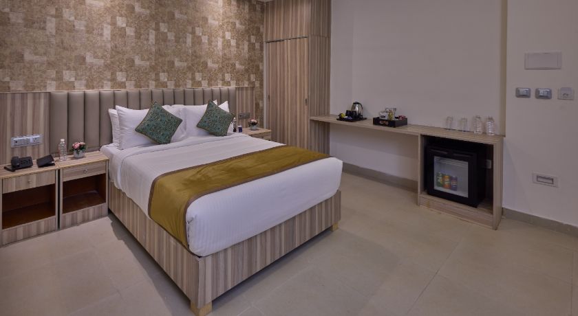Grand Continent T-Nagar in Chennai