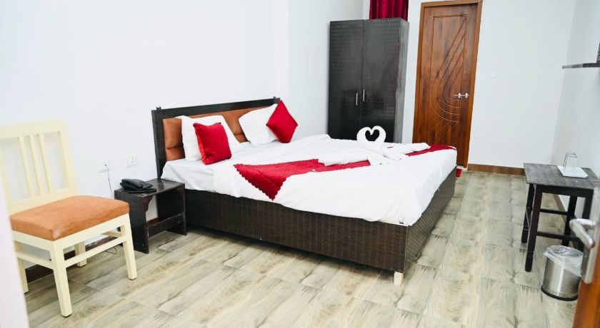 Hotel Rituraj in Lucknow
