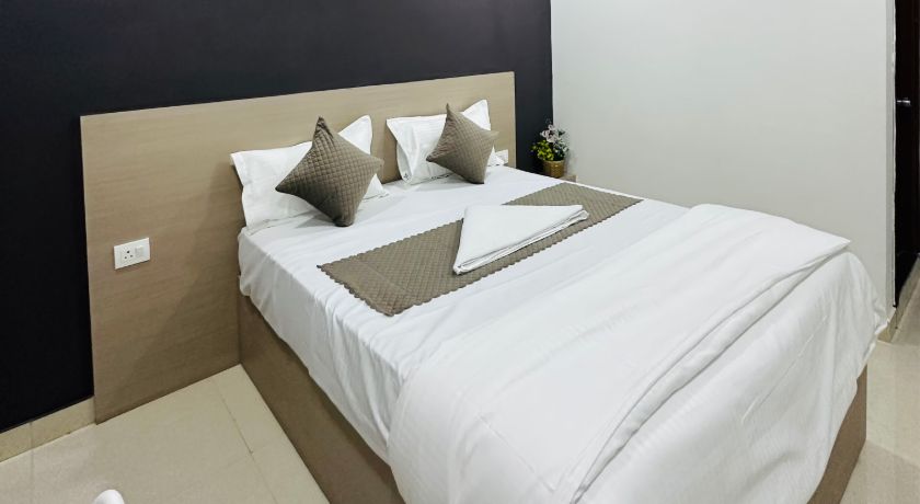 Innzoy Hotels - Khajaguda in Hyderabad
