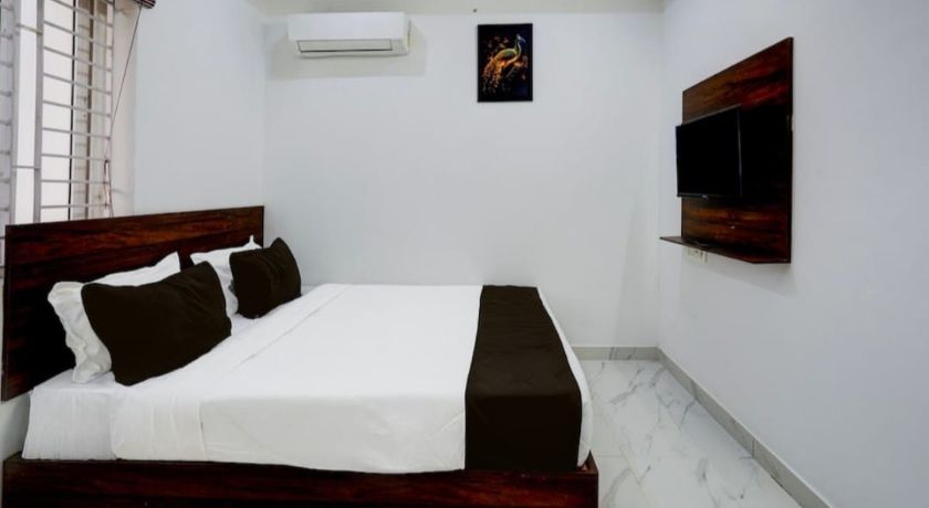 Rhythms Service Apartment in Chennai