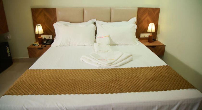 Novel Hotel in Hyderabad