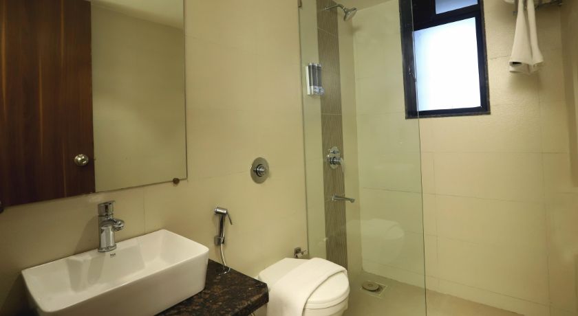 Aralia - A Business Hotel in Mumbai