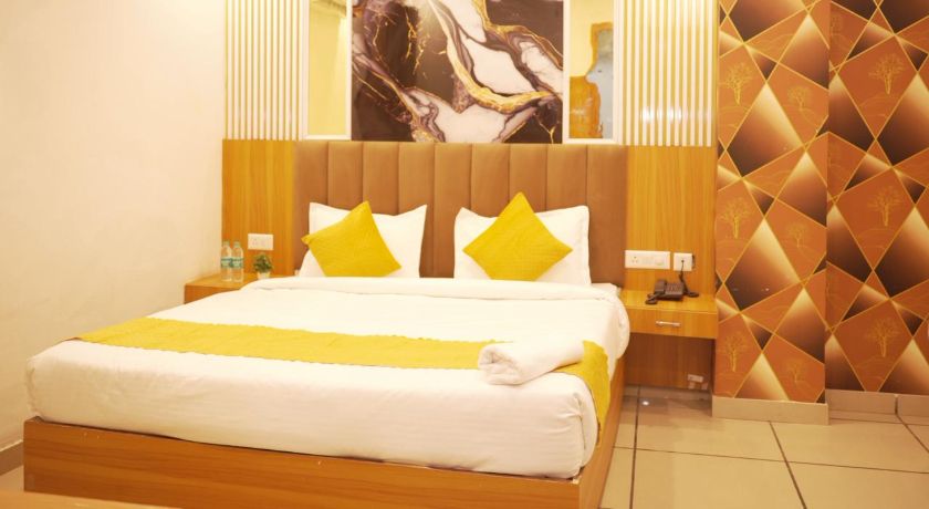 Reconnect Suites in Delhi